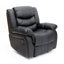 Lancashire 97cm Wide Standard Recliner-83940914