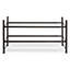 8 Pair Shoe Rack