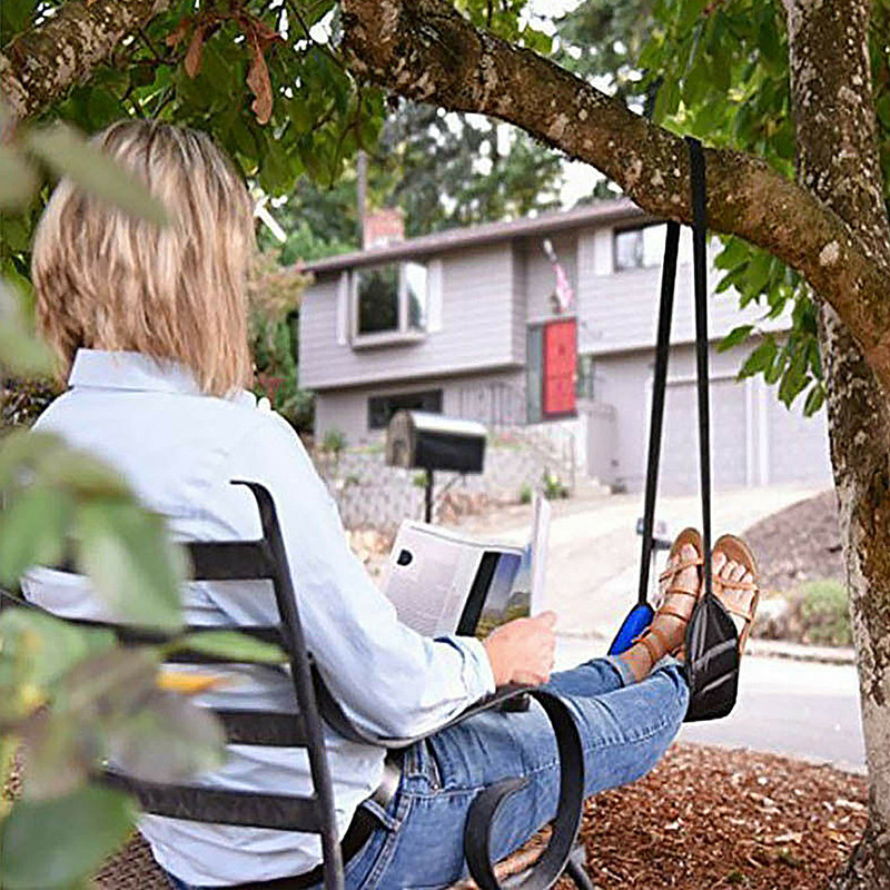 Lit de voyage en plein air