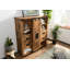 Railway 142cm Sideboard