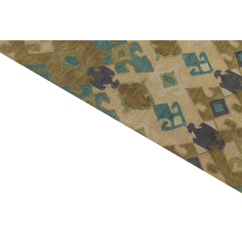 Otto Multi Rug