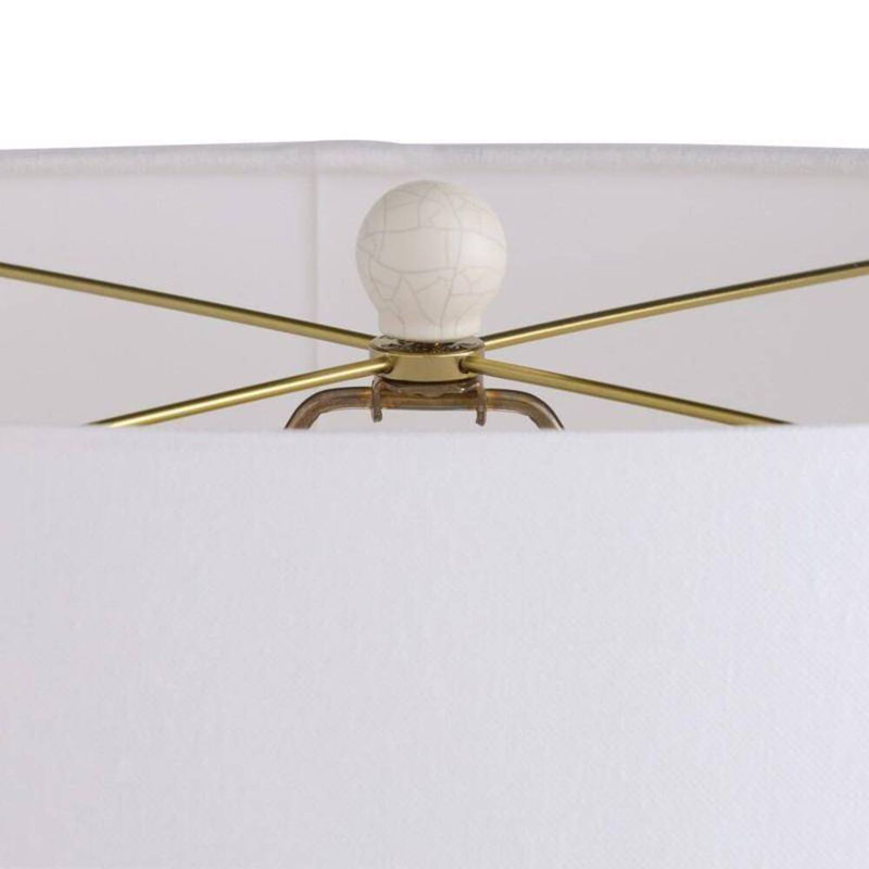 Deagan Table Lamp