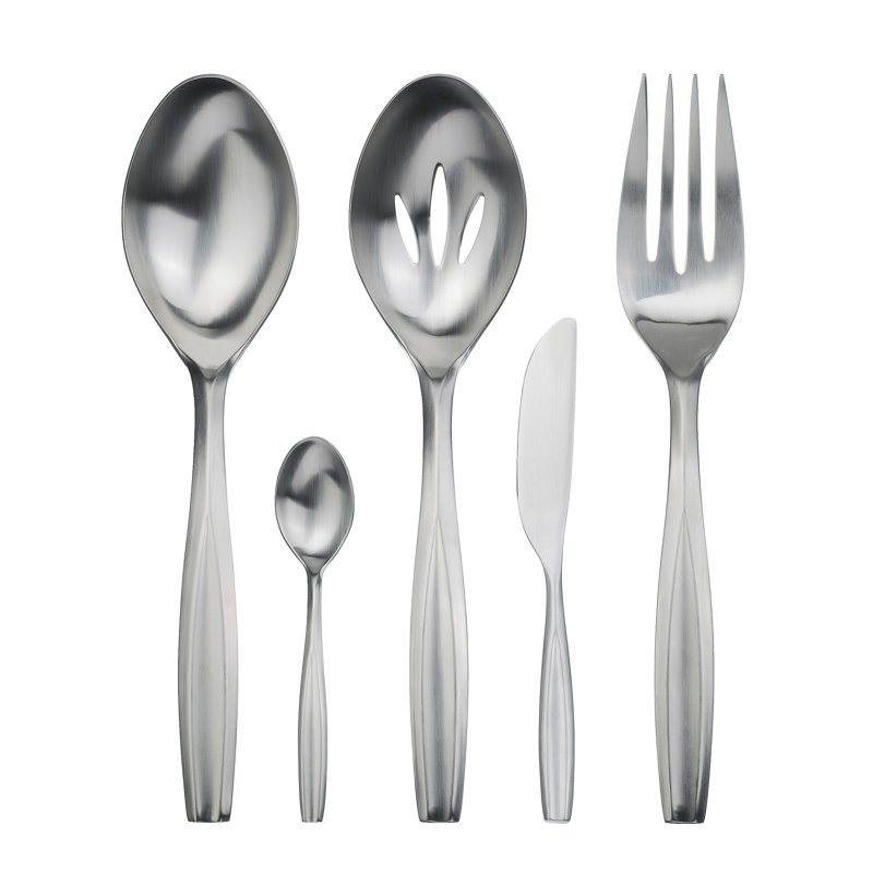 Beam 5 Piece Hostess Set