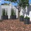 Lit de jardin surélevé Roede-929403018-881603630