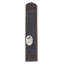Renaissance Knob with Arch Rosette-551814721