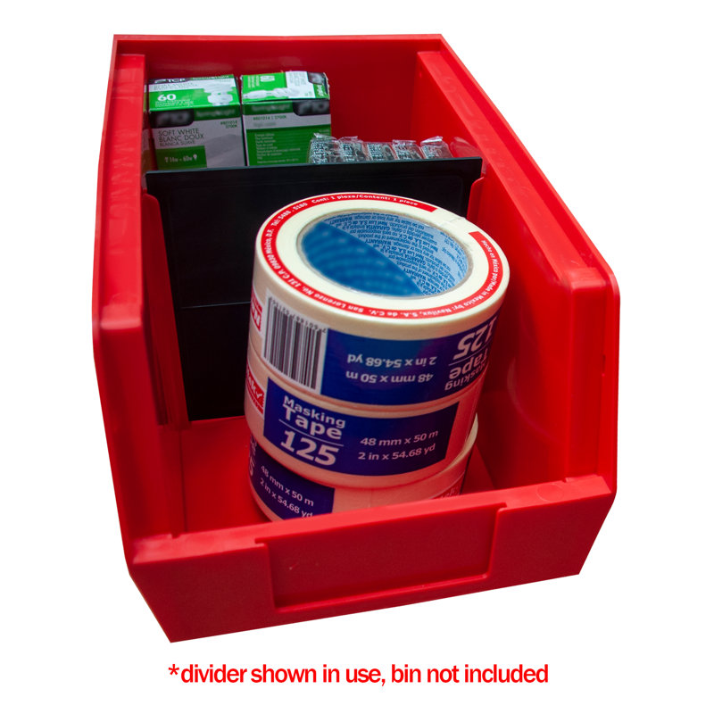 Rebrilliant Plastic Box