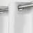 Ghevont Semi Sheer Sliding Panel Pair-1510835732-1510835737