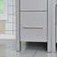  Ensemble de meuble-lavabo simple 48 "avec miroir-33559823