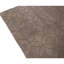 Hand Knotted Area Rug in Brown