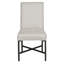 Glendale Upholstered Dining Chair-186617156