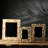 Devyn Romantic Picture Frame  Photo Frame  Wooden Photo Frame-4 X6"