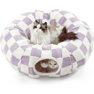 Lit pour animal de compagnie Lesure Cozy