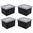 Letter/Legal File Box Set
