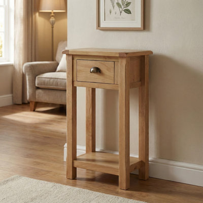 Kings Point 45cm Console Table