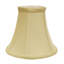 Abat-jour en tissu Slant Bell Softback-1403631024-1386339116