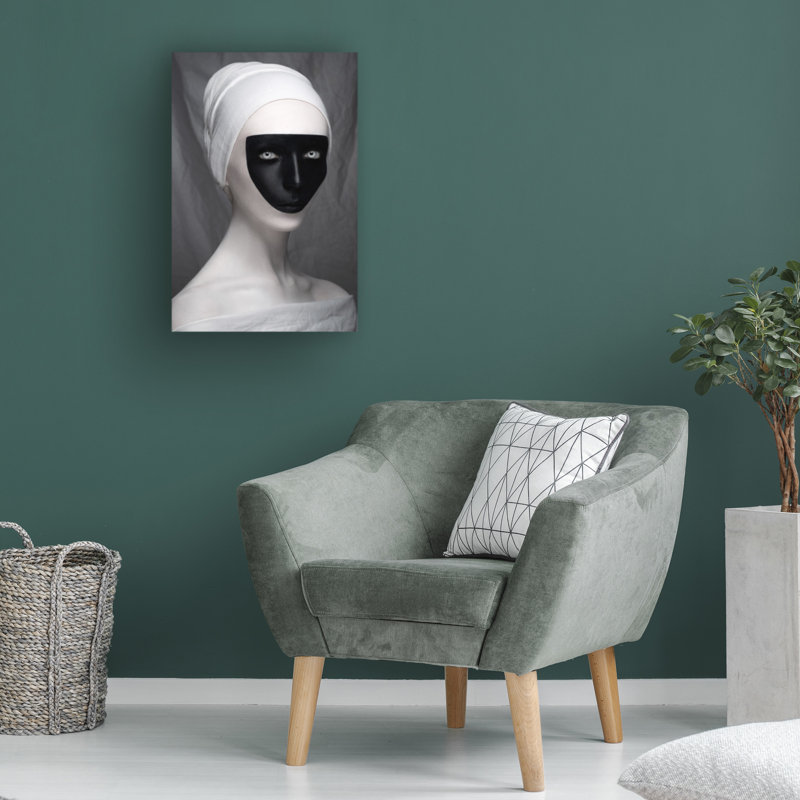 Art sur toile Alex Malikov, H 12 po x l 19 po