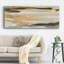 Golden Valley Sands II sur toile-1479013094
