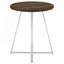 Table bistro ronde 35 po