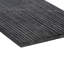 Waves 12 in. x 24 in. Honed Marble Tile-1808278411