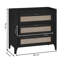 Albelo 80cm W 3 - Drawer Chest of Drawers-1024252625