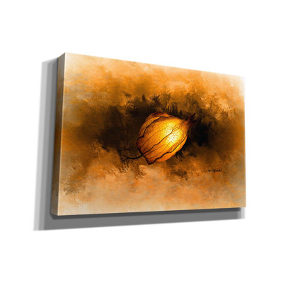 " Seed " by Ata Alishahi