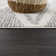 Tapis gris Dounia