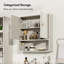 Victoria Bathroom Cabinet