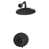Matte Black is out of stock selected