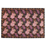 Via Como - 'Floreal' Rug - Size 6' X 9'