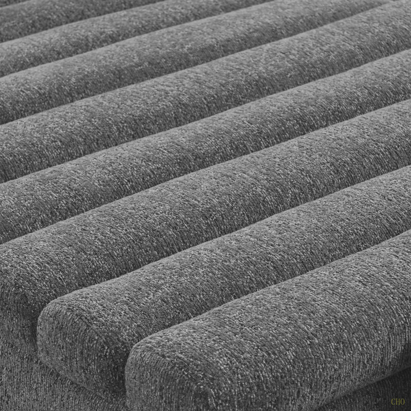 Le siège simple pour canapé modulaire