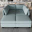 Canapé modulaire Clareville-383059-26256683
