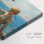 Angels From Above-CII -Galery Enveloppé Cavas-88501715
