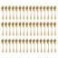Casablanca Stainless Steel Dinner Spoon-953541585