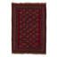 Hand-Knotted High-Quality Area Rug