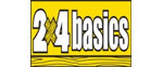 2x4 Basics logo