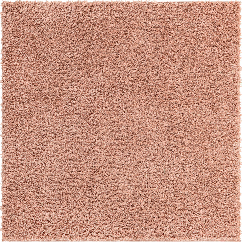 Indoor Rug, Square 5'
