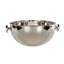 Metal Champagne Bucket