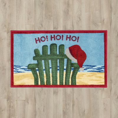 Evadne Indoor Rug
