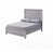 Grey is out of stock selected
