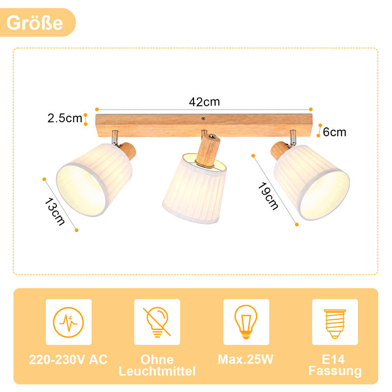 Flush Mount