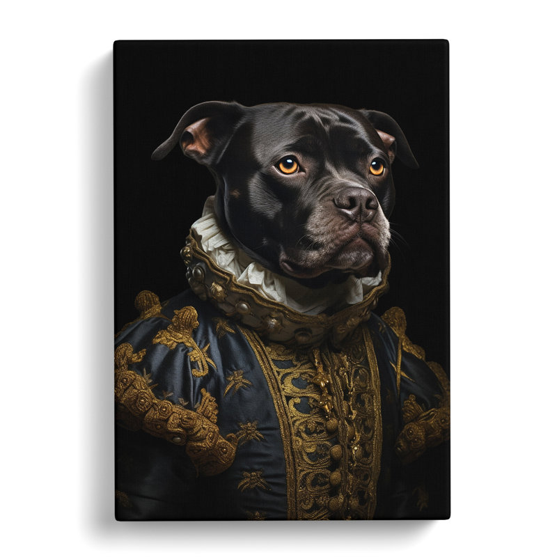 Print, 76cm H x 50cm W x 3cm D