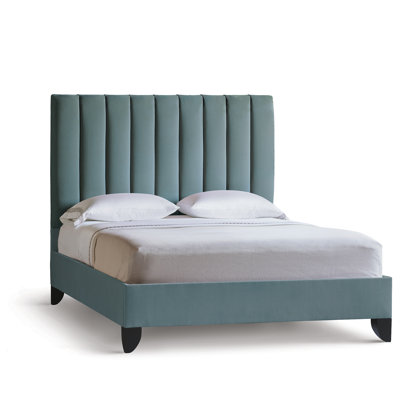 Kyler Upholstered Headboard