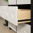 Minimalist Modern Console Table