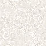 Coursen 16.5' L x 20.5" W Peel and Stick Wallpaper Roll
