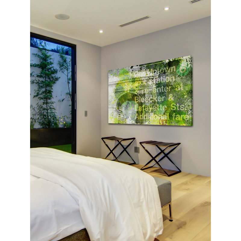 Parvez Taj - Wrapped Canvas Print, 51cm H x 76cm W