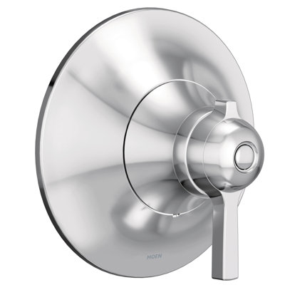 Garniture thermostatique exacttemp flara, requiert une soupape