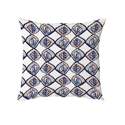 Housse et insert de coussin extérieur d'extérieur