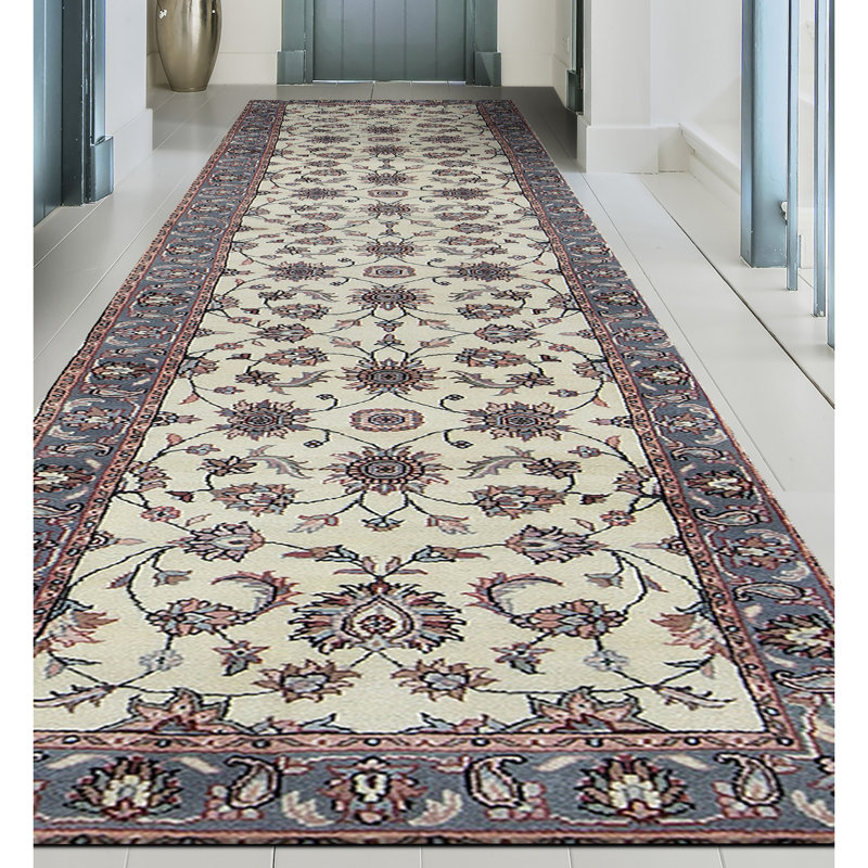 One-of-a-Kind 2'5" X 11'5" Area Rug