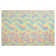 Machine Tufted Shag Area Rug