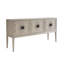 Madden 76" Wide 2 Drawer Sideboard